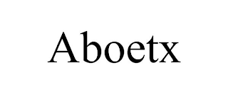 ABOETX