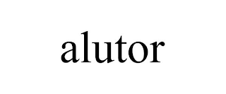 ALUTOR