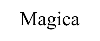 MAGICA