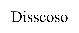 DISSCOSO