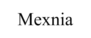 MEXNIA