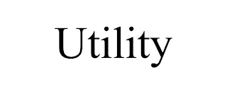 UTILITY