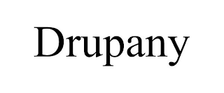 DRUPANY