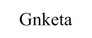 GNKETA