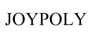 JOYPOLY
