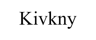 KIVKNY