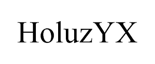 HOLUZYX