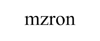 MZRON