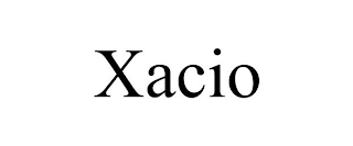 XACIO