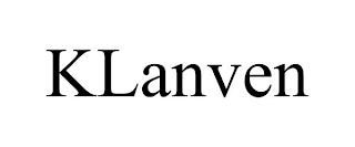 KLANVEN