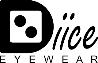 DIICE EYEWEAR