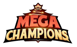 MEGA CHAMPIONS