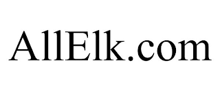 ALLELK.COM