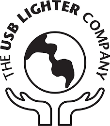 THE USB LIGHTER COMPANY