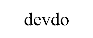 DEVDO