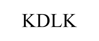 KDLK
