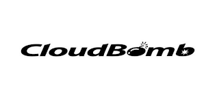 CLOUDBOMB