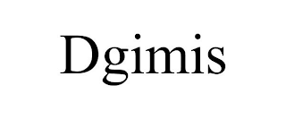 DGIMIS