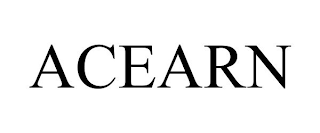 ACEARN