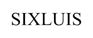 SIXLUIS