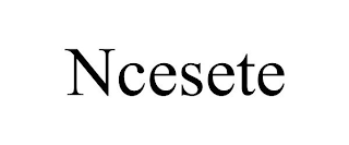 NCESETE