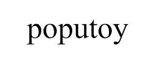 POPUTOY