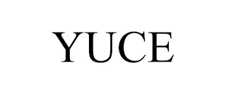 YUCE