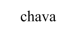 CHAVA