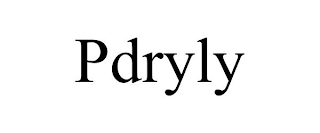 PDRYLY