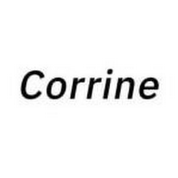 CORRINE