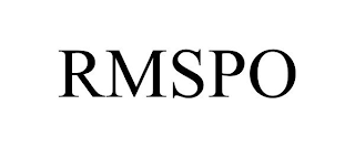 RMSPO