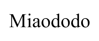 MIAODODO