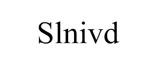 SLNIVD