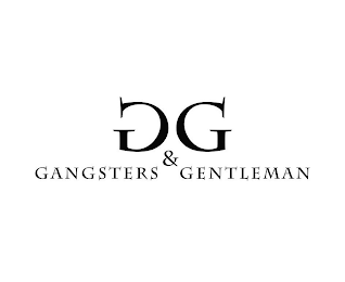 G & G GANGSTERS & GENTLEMAN