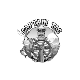 CAPTAIN TAC