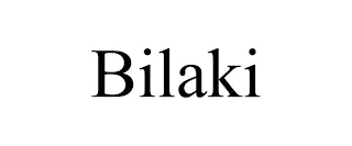 BILAKI