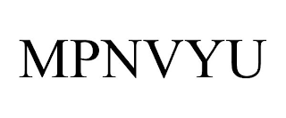 MPNVYU