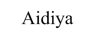 AIDIYA
