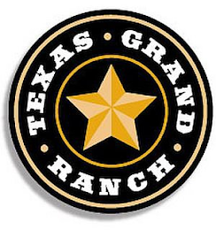 ·TEXAS· GRAND ·RANCH·