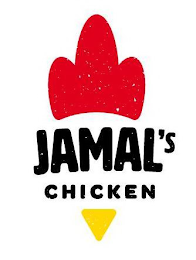 JAMAL'S CHICKEN