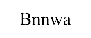 BNNWA