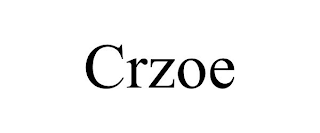 CRZOE