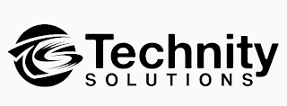 TECHNITY SOLUTIONS