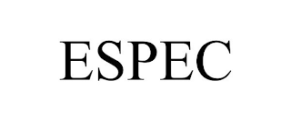 ESPEC