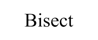 BISECT