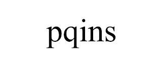 PQINS