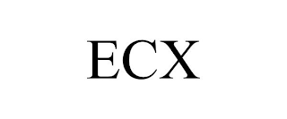 ECX