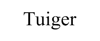 TUIGER