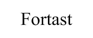 FORTAST