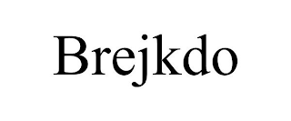 BREJKDO